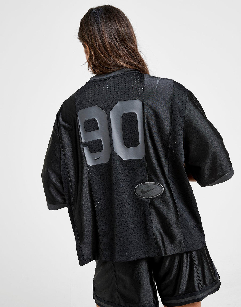 Street Short Sleeve Jersey
