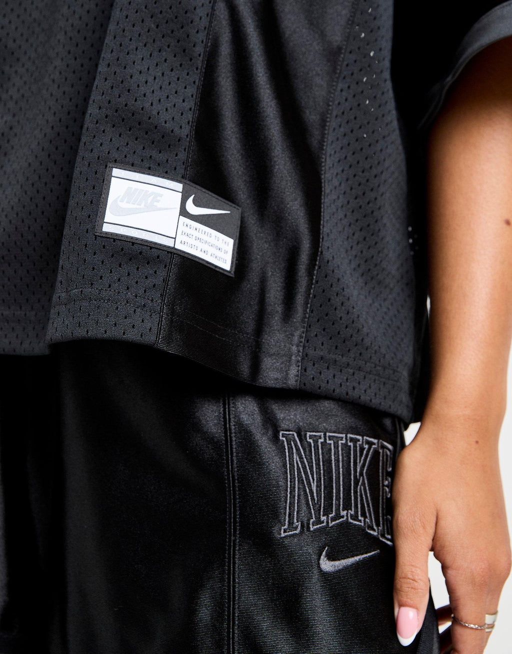 Street Short Sleeve Jersey