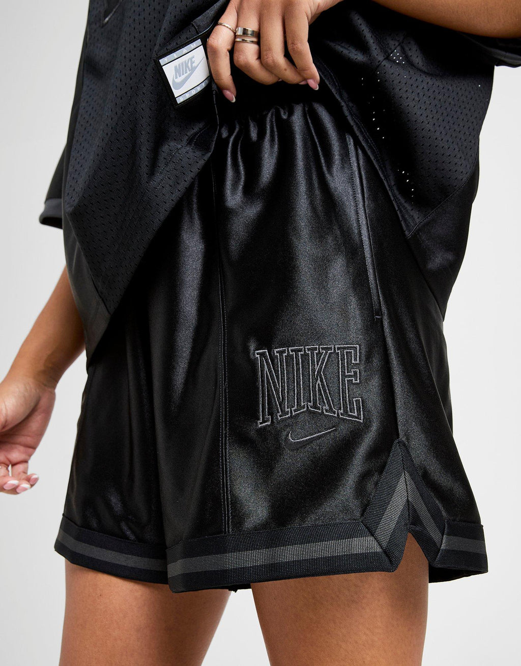 Street 6" Shorts
