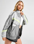 Street Woven Jacket