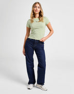 Classic Stripe T-Shirt