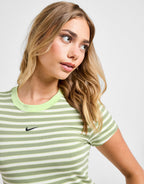 Classic Stripe T-Shirt