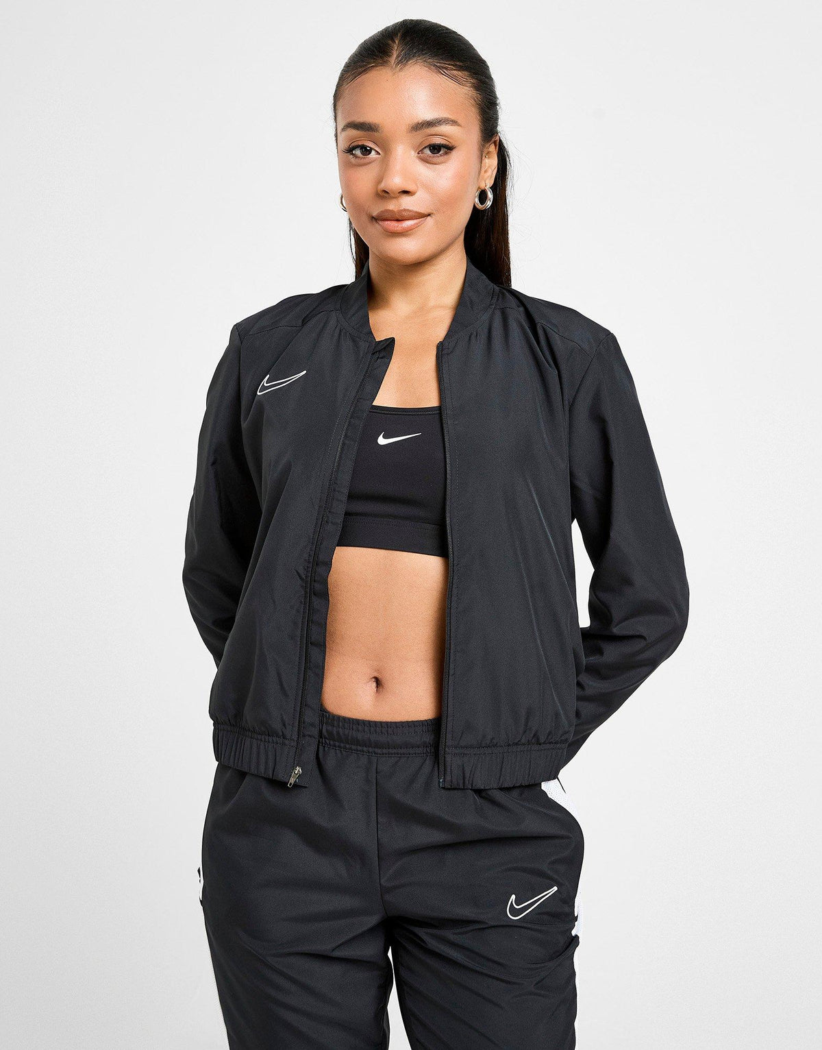 Academy Woven Tracksuit