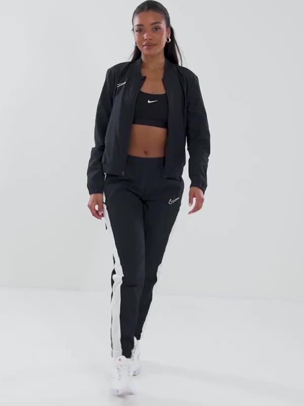 Academy Woven Tracksuit