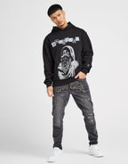 Halo Overhead Hoodie