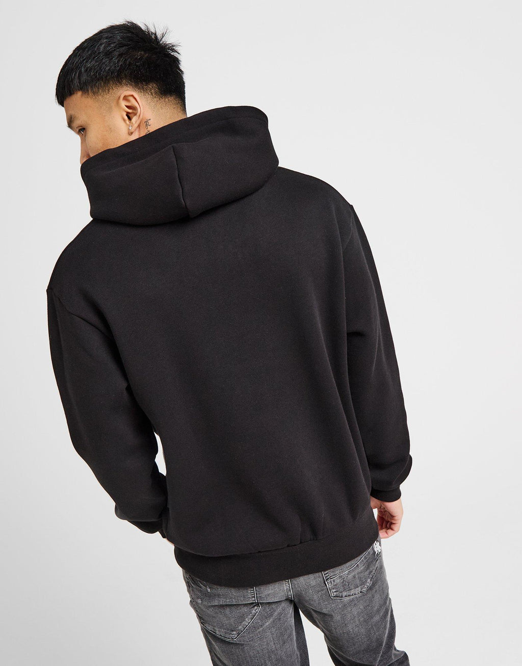 Halo Overhead Hoodie