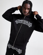 Galaxy Full Zip Hoodie
