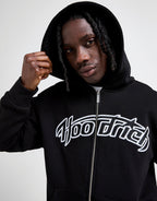Galaxy Full Zip Hoodie