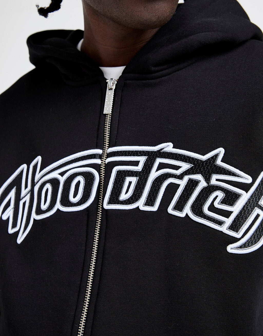 Galaxy Full Zip Hoodie