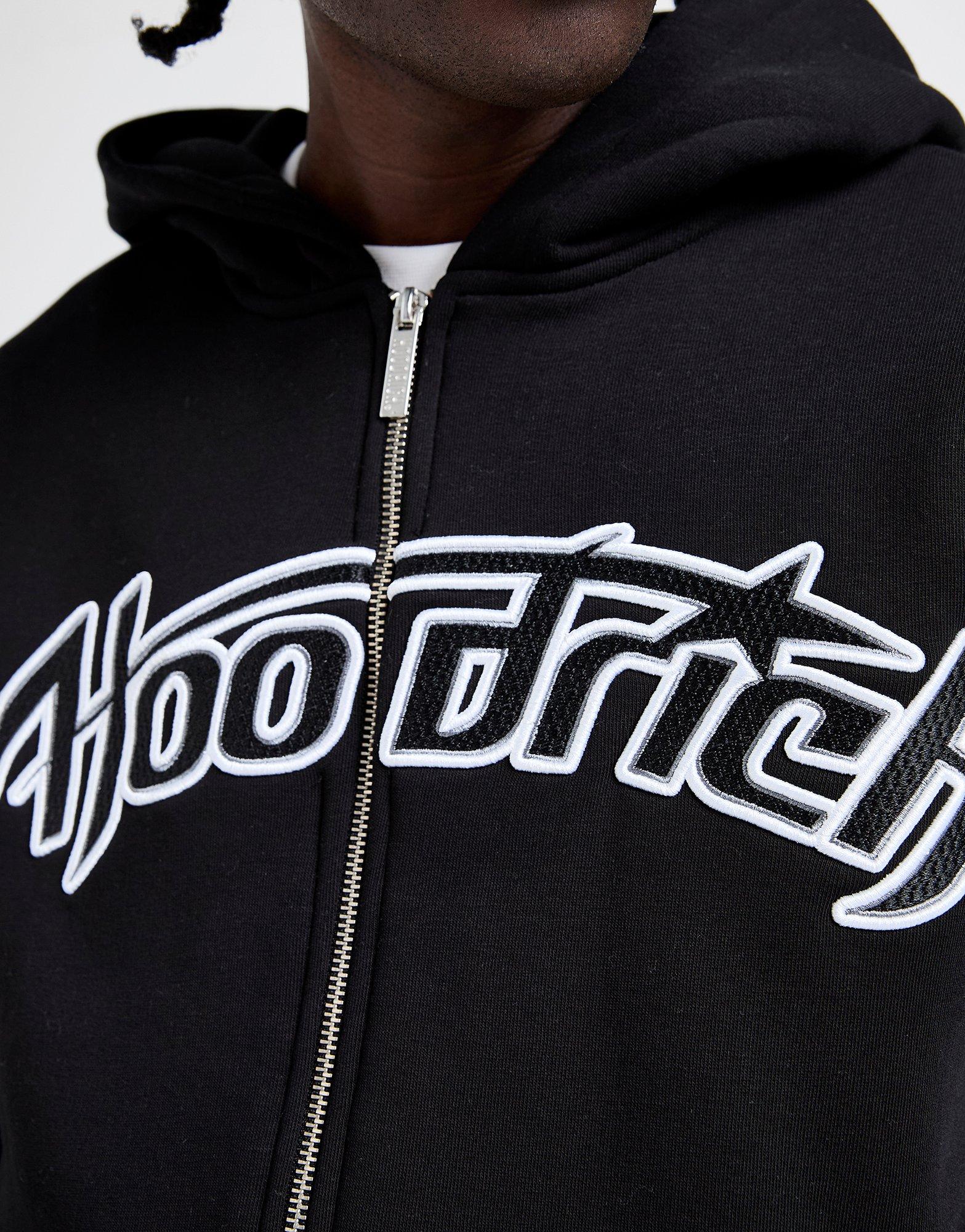 Galaxy Full Zip Hoodie