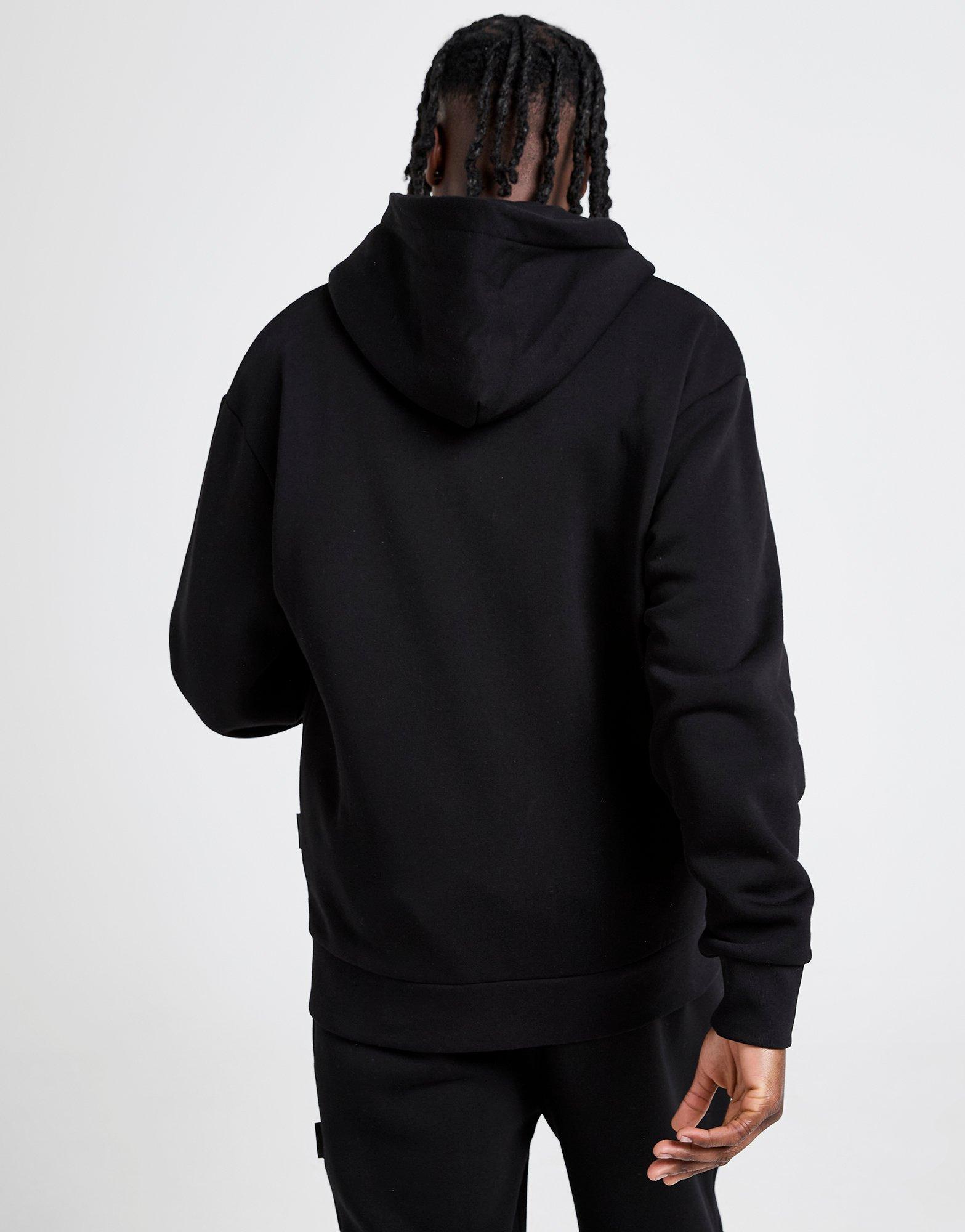 Galaxy Full Zip Hoodie