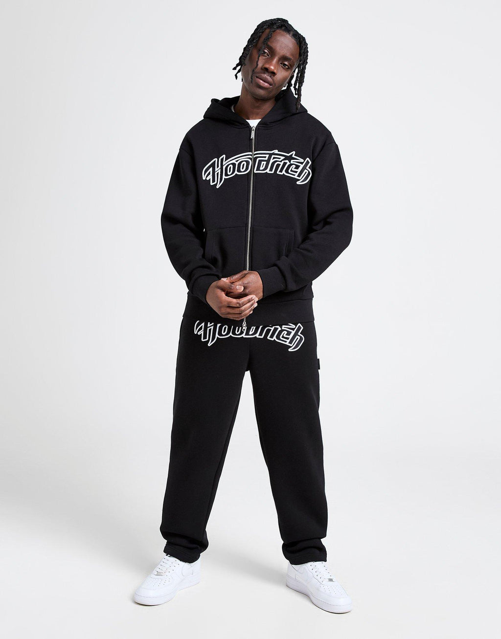 Galaxy Full Zip Hoodie