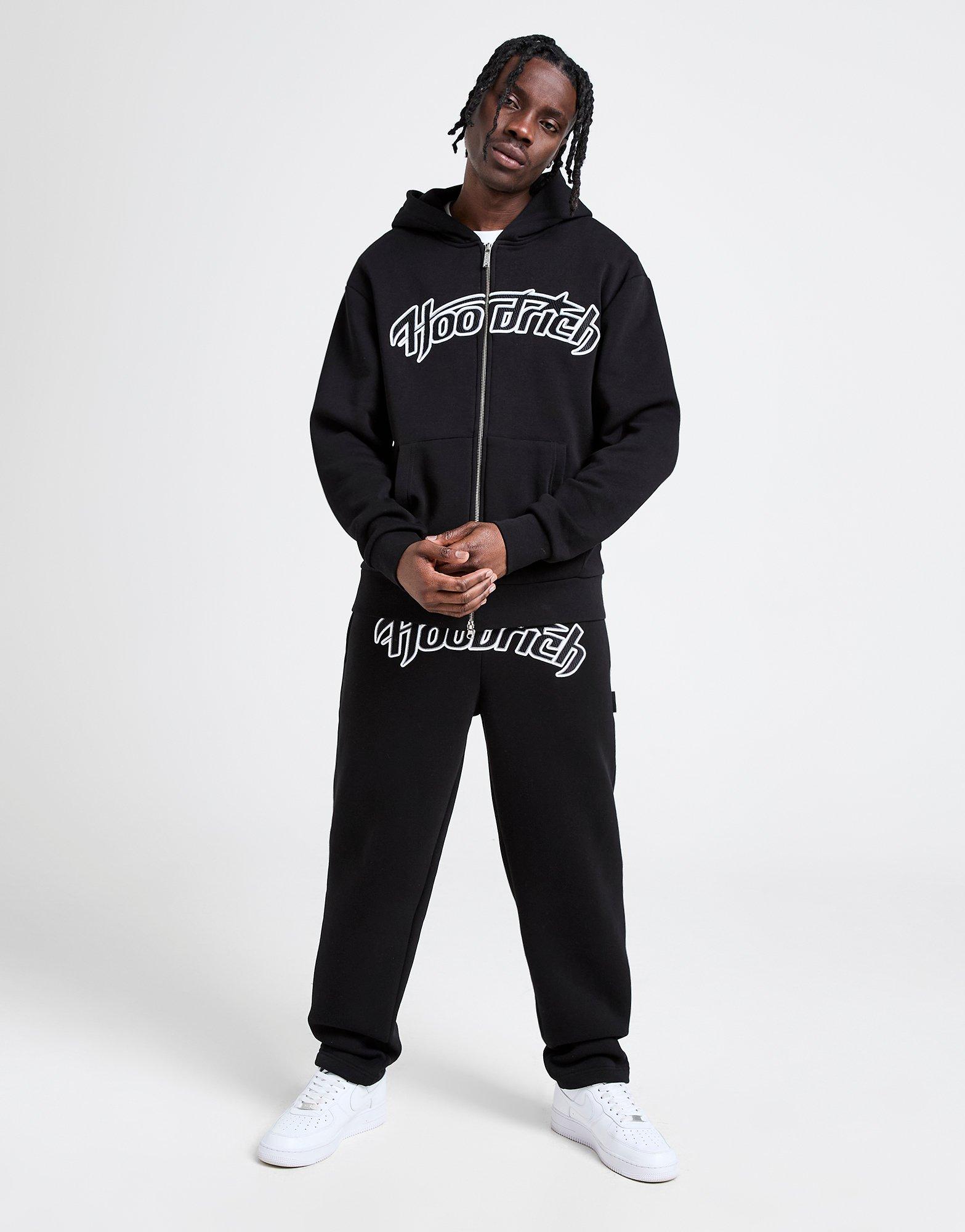 Galaxy Full Zip Hoodie