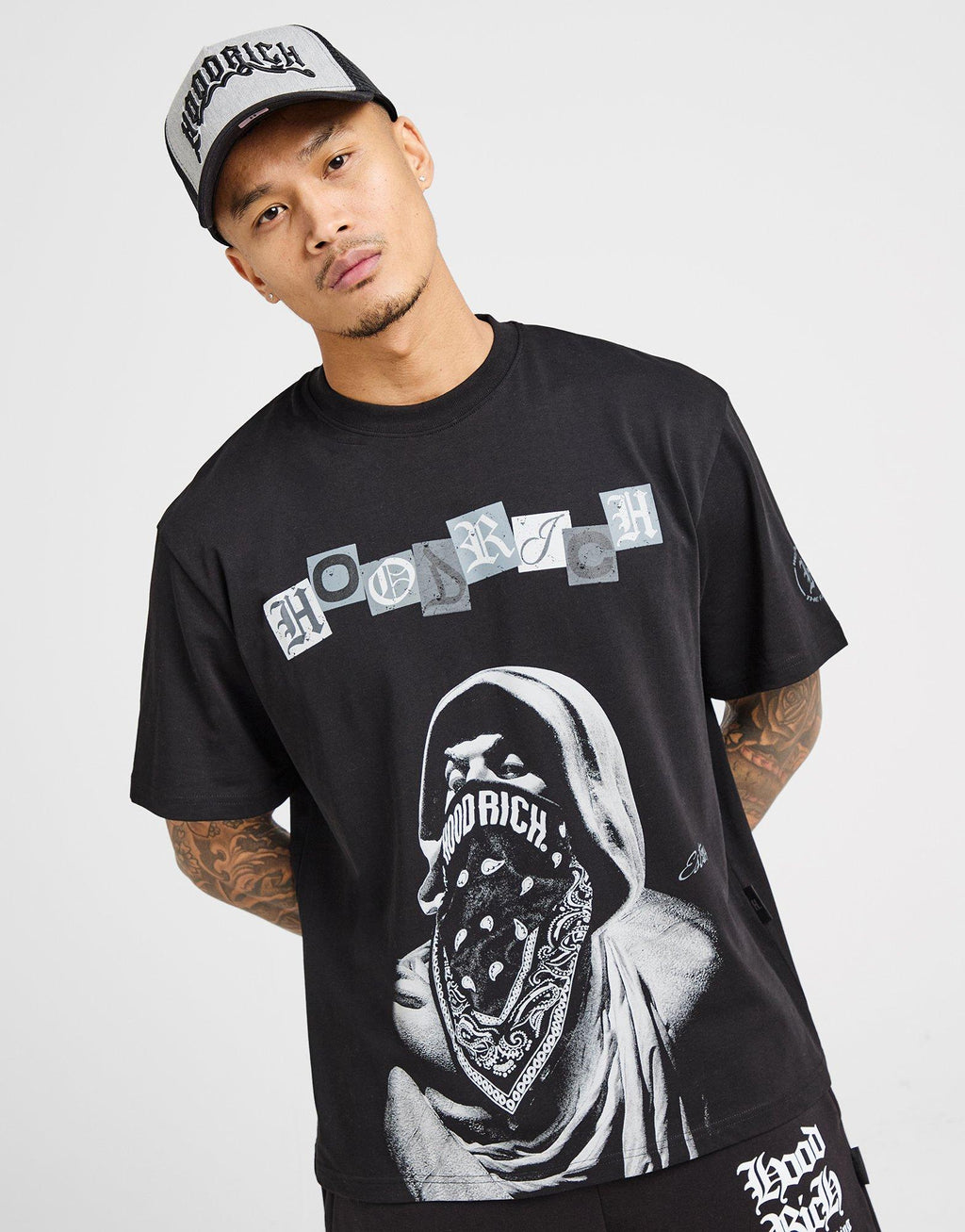 Halo T-Shirt
