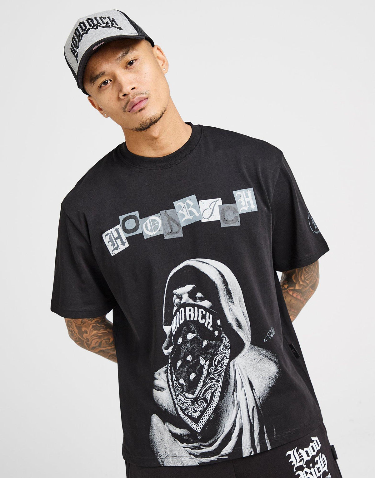 Halo T-Shirt