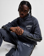 Ignite Track Top