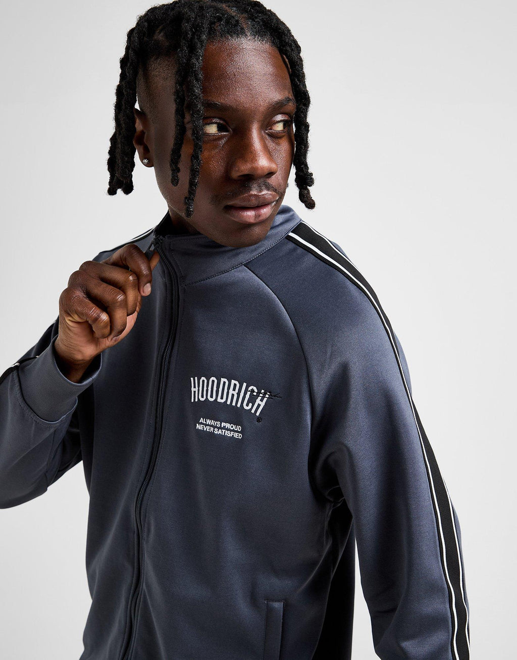 Ignite Track Top