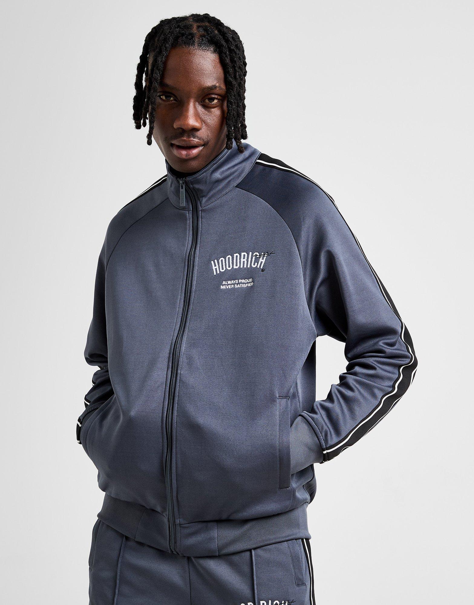 Ignite Track Top