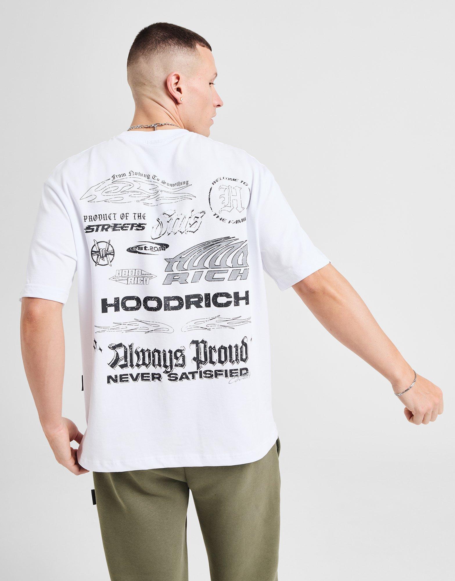 Chroma T-Shirt