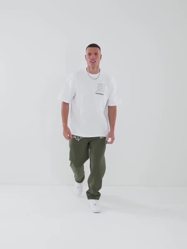 Chroma T-Shirt