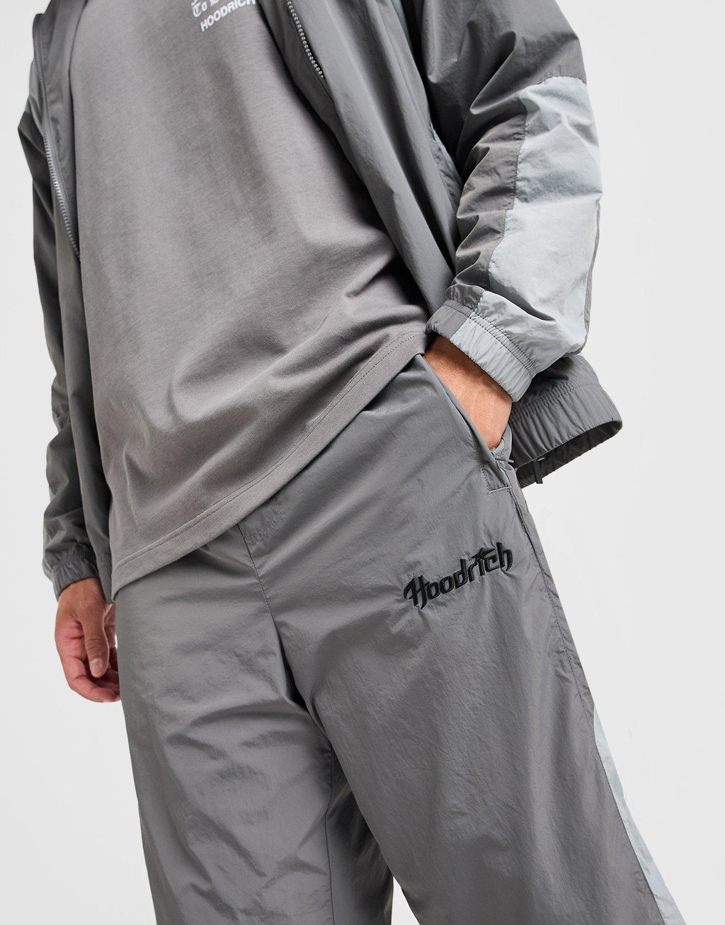 Galaxy Woven Track Pants