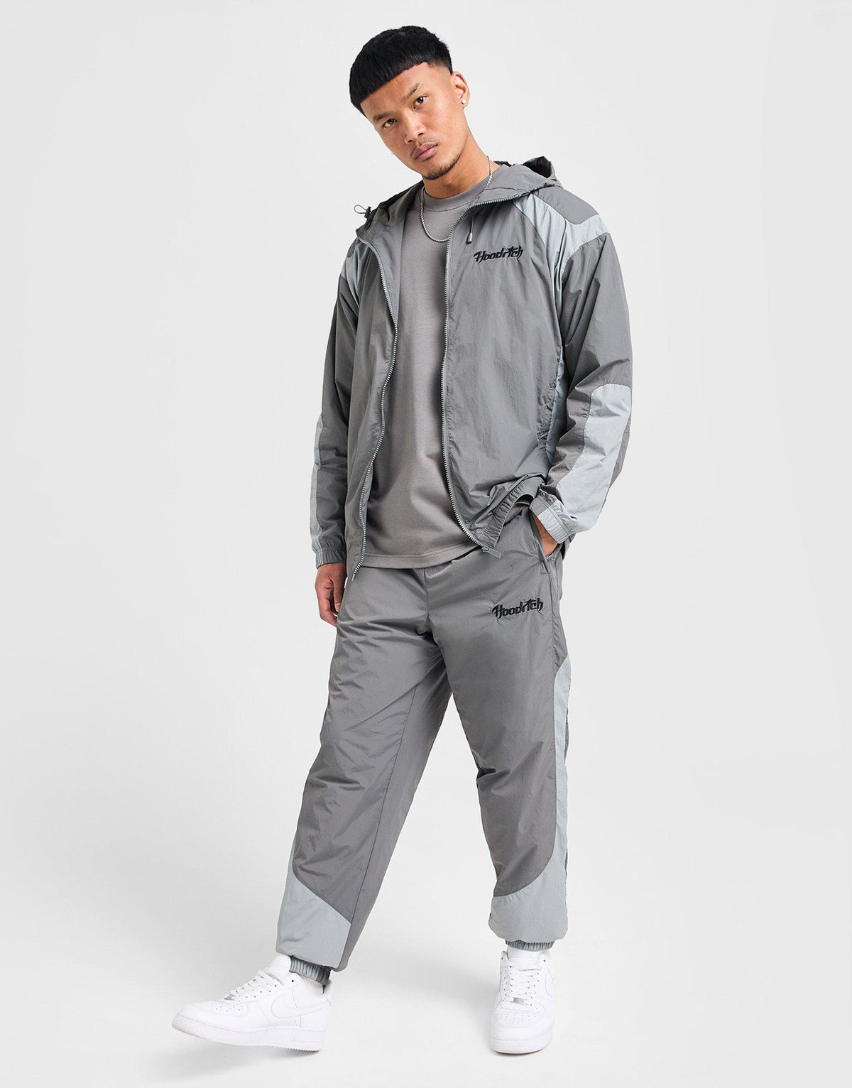 Galaxy Woven Track Pants