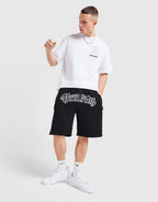 Galaxy Shorts