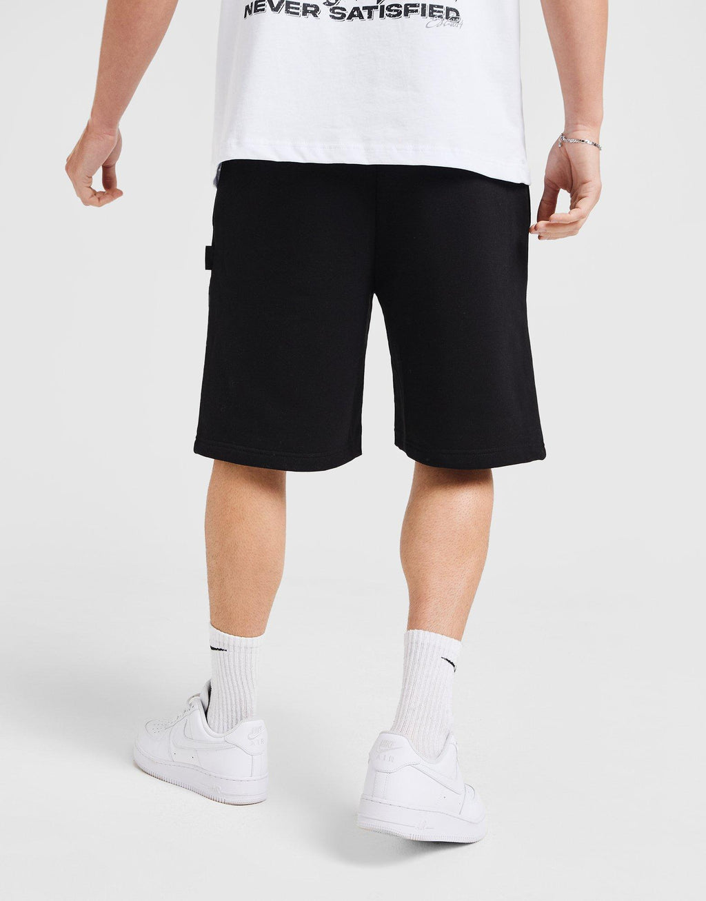 Galaxy Shorts