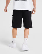 Galaxy Shorts