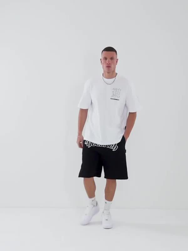 Galaxy Shorts
