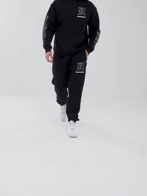 Chroma Joggers