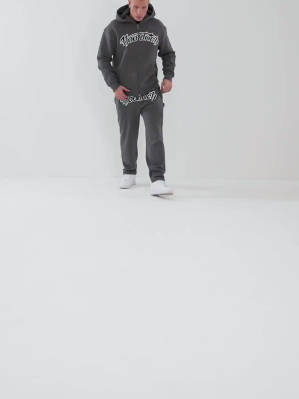 Galaxy Joggers