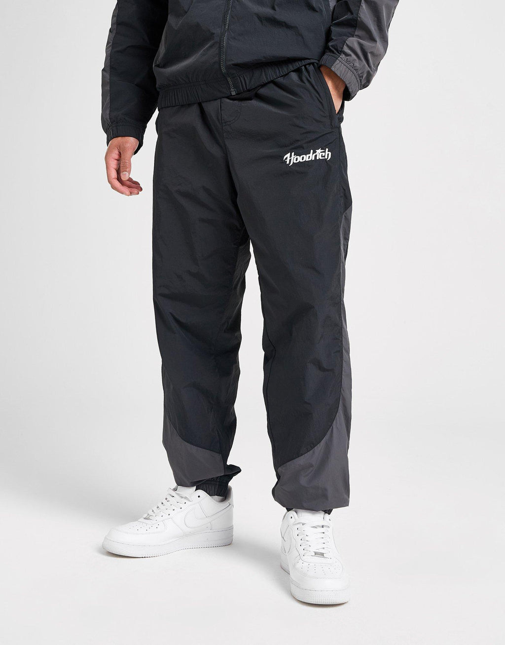 Galaxy Woven Track Pants