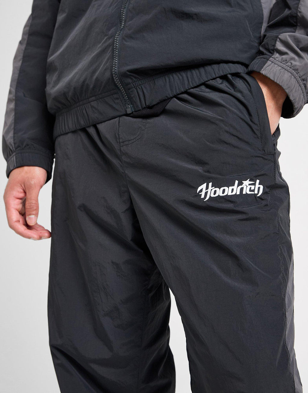 Galaxy Woven Track Pants