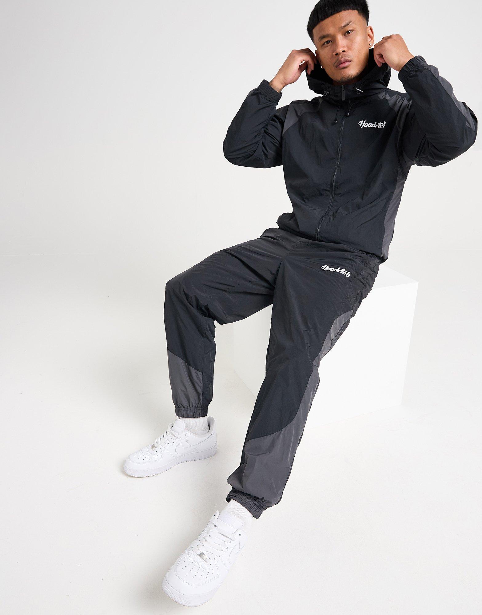 Galaxy Woven Track Pants