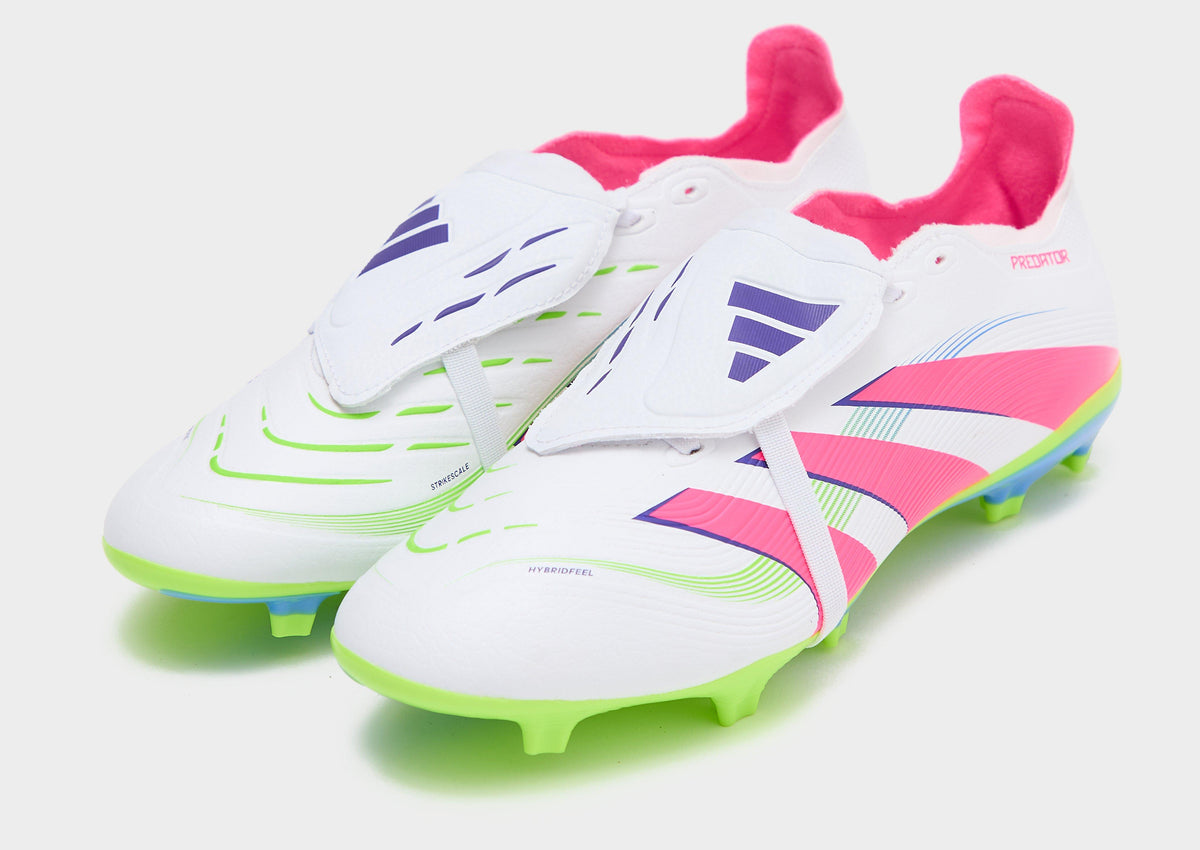 Predator League FT FG