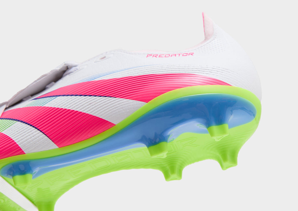 Predator League FT FG
