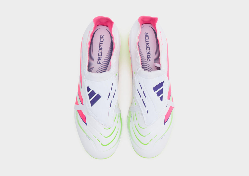 Predator League FT FG