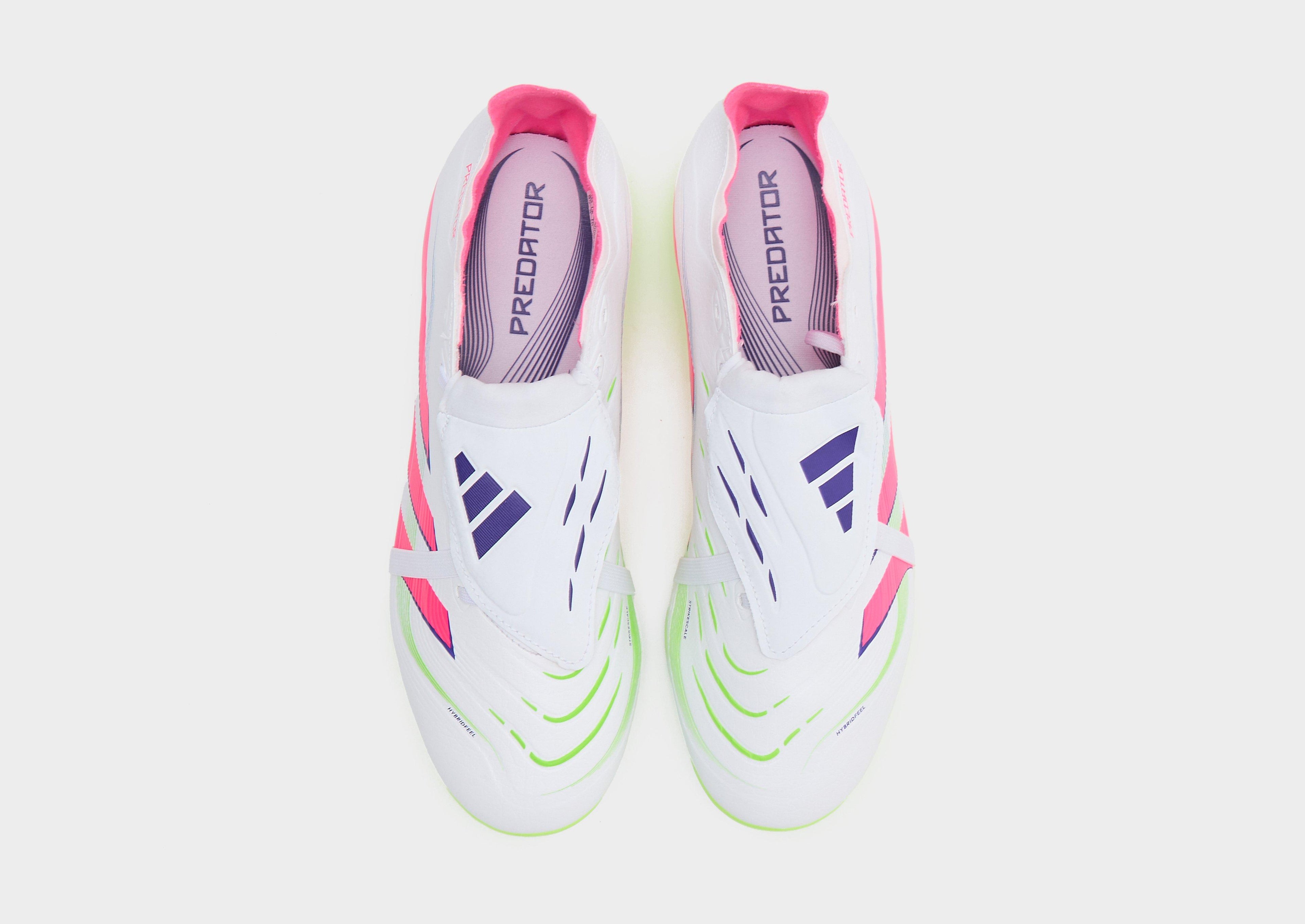 Predator League FT FG