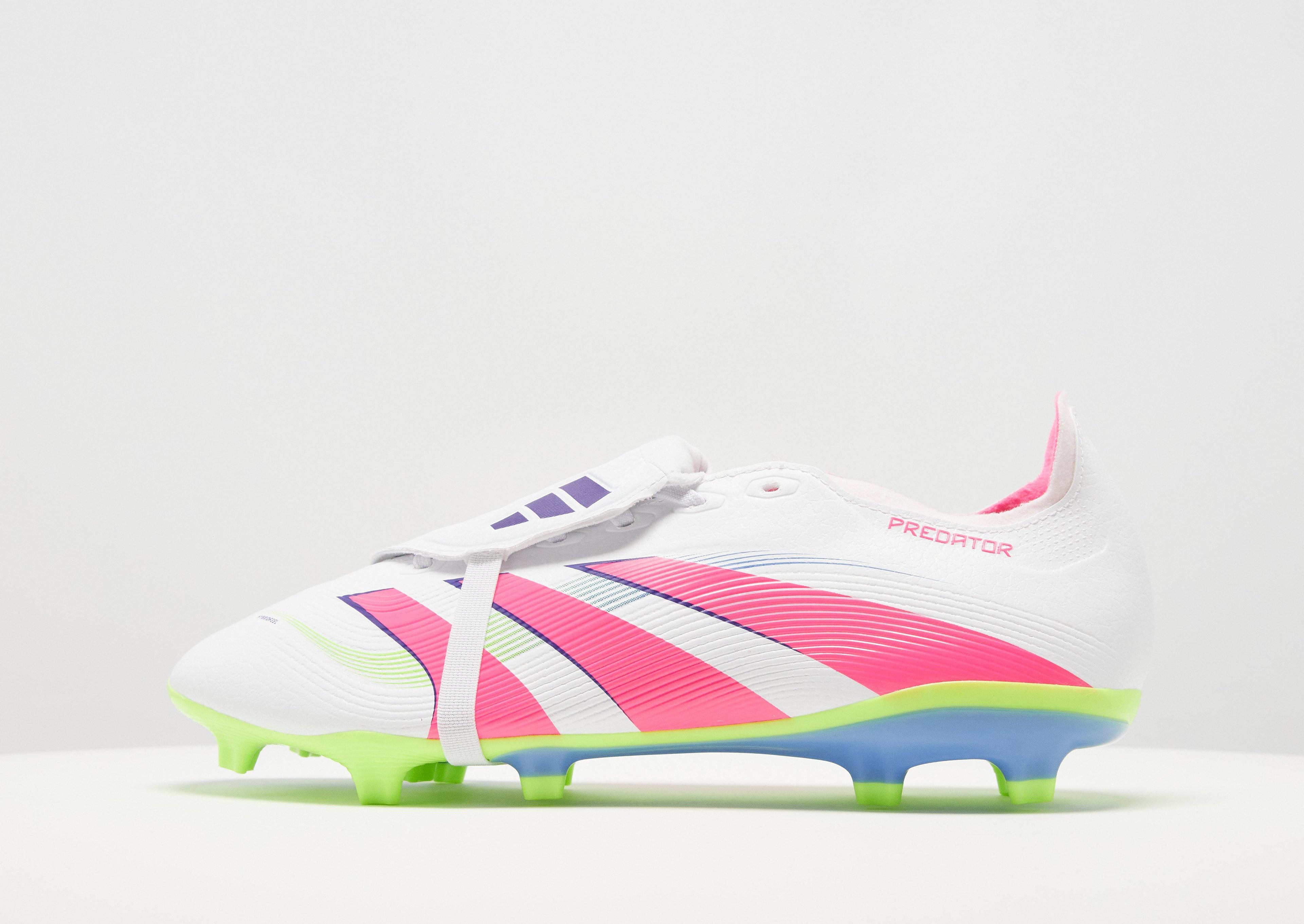 Predator League FT FG