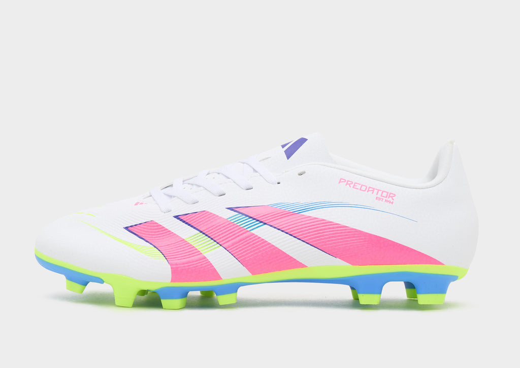 Predator Club FG