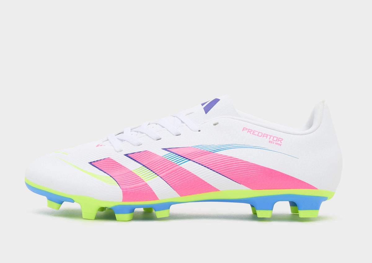 Predator Club FG