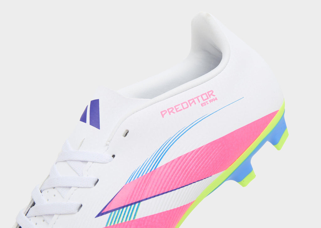 Predator Club FG
