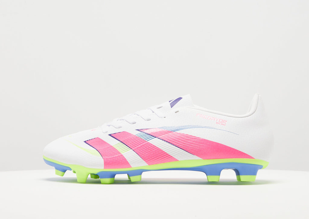 Predator Club FG