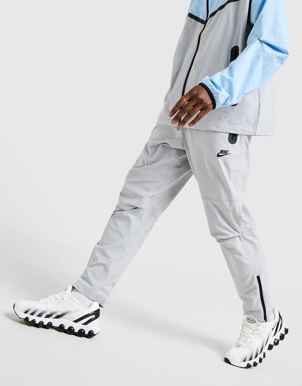 Tech Woven Track Pants