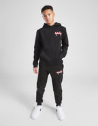 Graffiti Hoodie Junior
