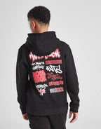 Graffiti Hoodie Junior
