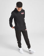 Graffiti Joggers Junior