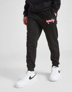 Graffiti Joggers Junior