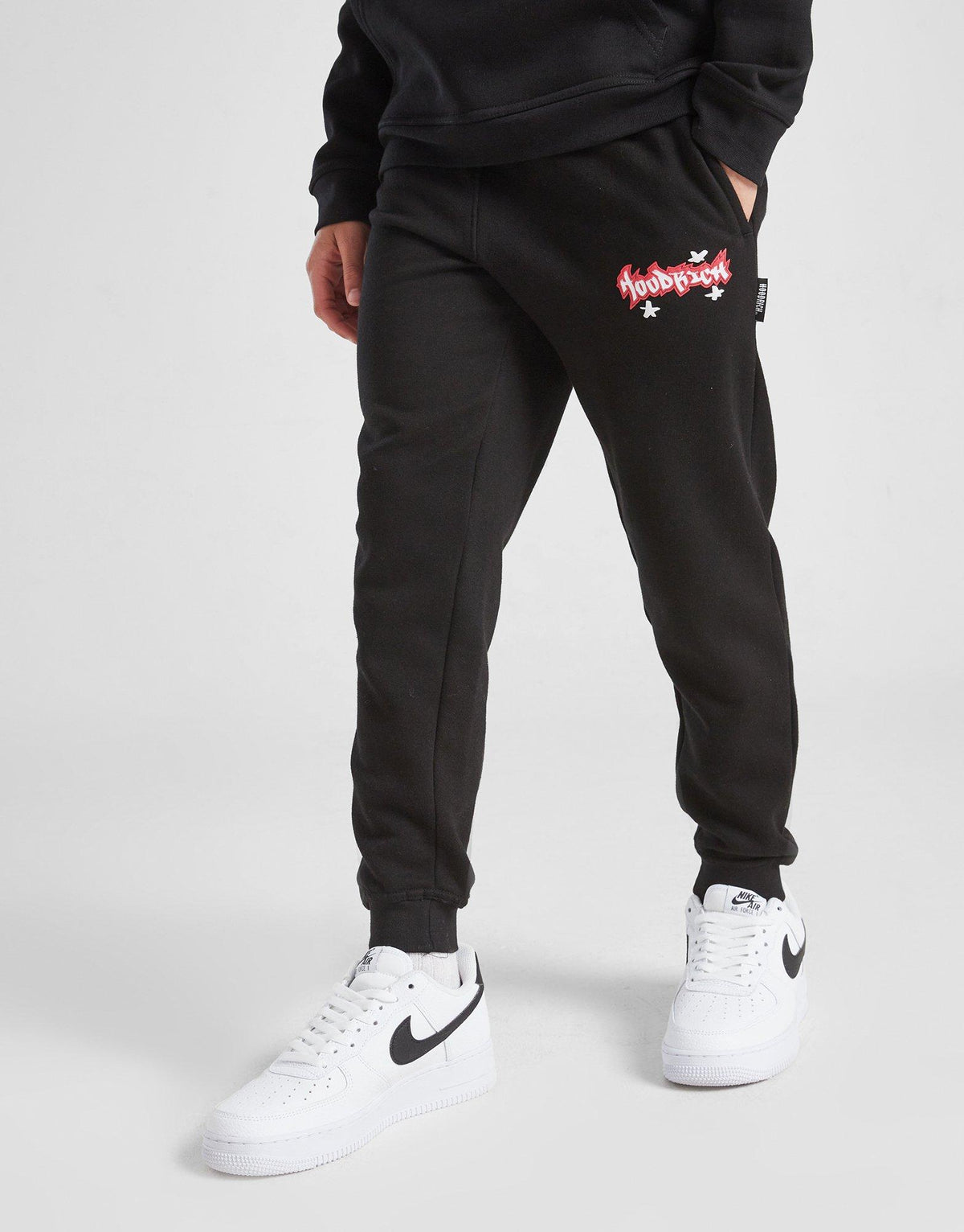 Graffiti Joggers Junior